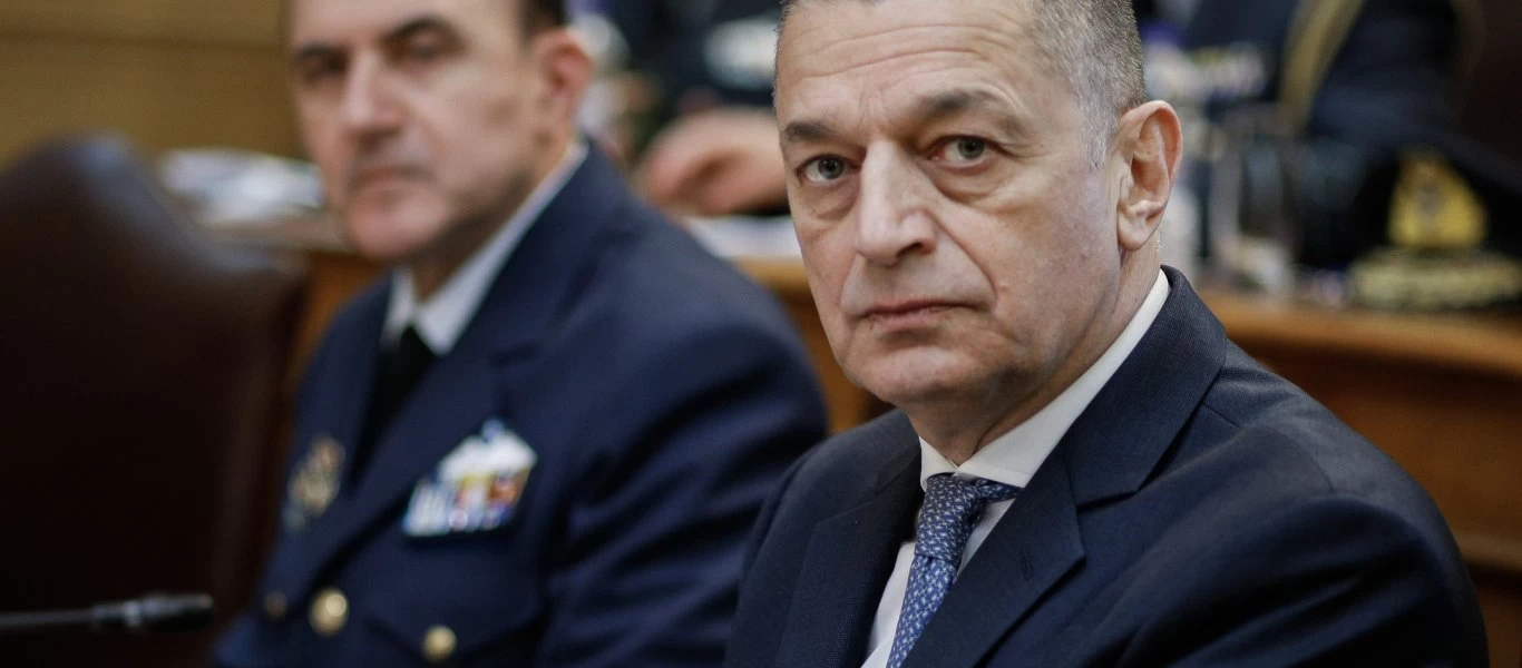 Α.Στεφανής: «Οι γείτονες κλιμακώνουν αλλά εμείς πιστοί στις αρχές καλής γειτονίας και Δ.Δικαίου»